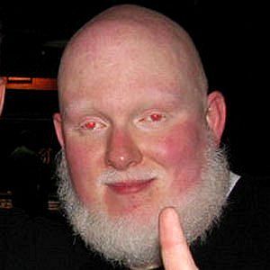 Age Of Brother Ali biography