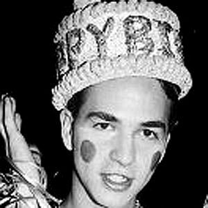 Age Of Michael Alig biography