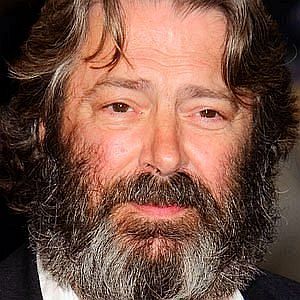 Age Of Roger Allam biography