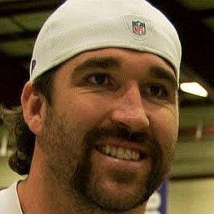 Age Of Jared Allen biography