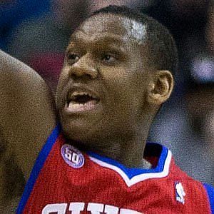 Age Of Lavoy Allen biography