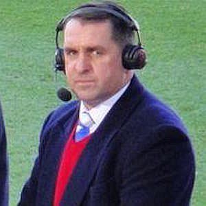 Age Of Martin Allen biography