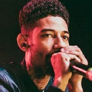 Age Of PnB Rock biography