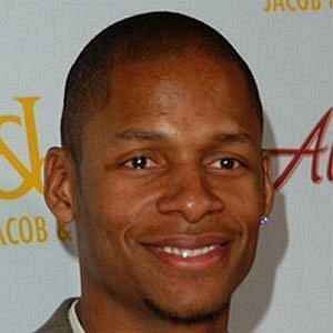 Age Of Ray Allen biography