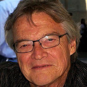 Age Of Terry Allen biography