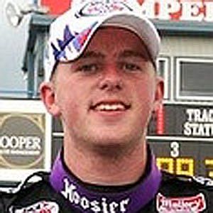 Age Of Justin Allgaier biography