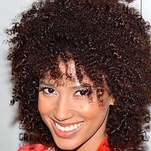 Age Of Andy Allo biography