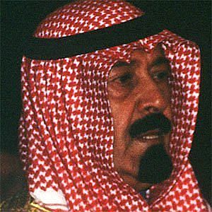 Age Of Abdullah bin Abdulaziz Al Saud biography
