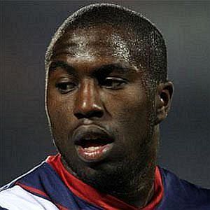 Age Of Jozy Altidore biography