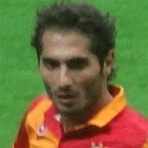Age Of Hamit Altintop biography