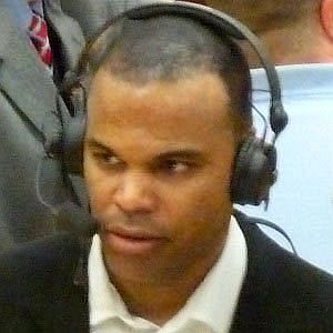 Age Of Tommy Amaker biography