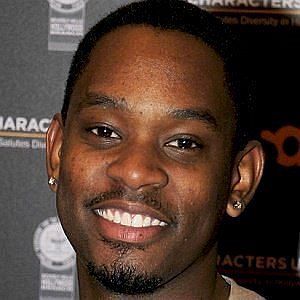 Age Of Aml Ameen biography