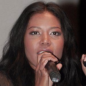 Age Of Amerie biography