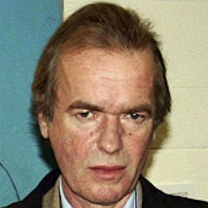 Age Of Martin Amis biography