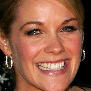 Age Of Andrea Anders biography