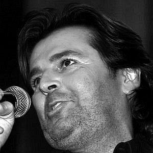 Age Of Thomas Anders biography