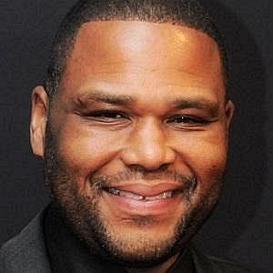 Age Of Anthony Anderson biography