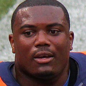 Age Of CJ Anderson biography