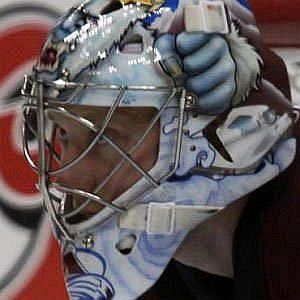 Age Of Craig Anderson biography