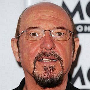 Age Of Ian Anderson biography