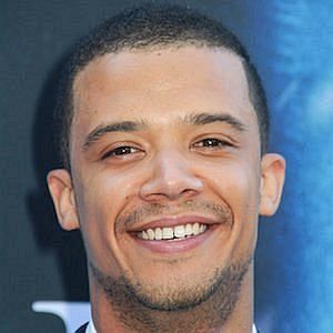 Age Of Jacob Anderson biography