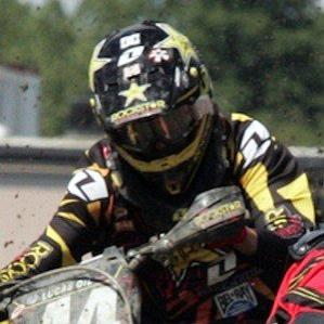Age Of Jason Anderson biography