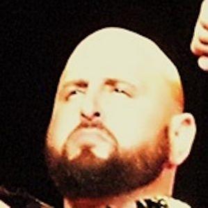 Age Of Karl Anderson biography