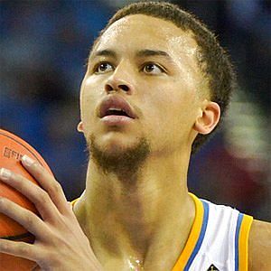 Age Of Kyle Anderson biography