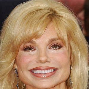 Age Of Loni Anderson biography