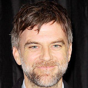 Age Of Paul Thomas Anderson biography