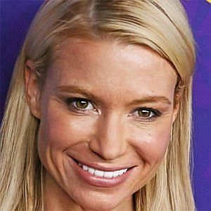 Age Of Tracy Anderson biography