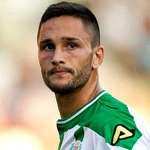 Age Of Florin Andone biography
