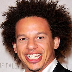 Age Of Eric Andre biography