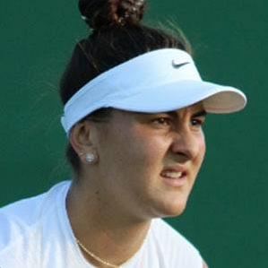 Age Of Bianca Andreescu biography