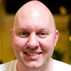 Age Of Marc Andreessen biography