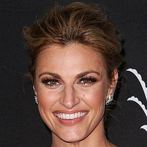 Age Of Erin Andrews biography