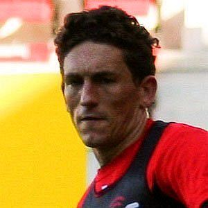 Age Of Keith Andrews biography