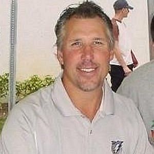 Age Of Dave Andreychuk biography