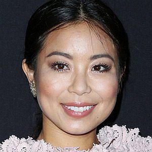 Age Of Michelle Ang biography