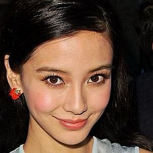 Age Of AngelaBaby biography