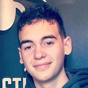 Age Of Alex Angelo biography