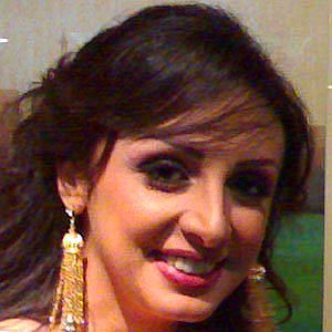 Age Of Angham biography