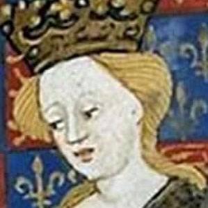 Queen Margaret of Anjou bio