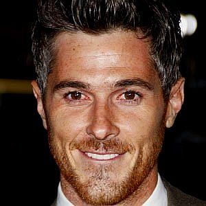 Age Of Dave Annable biography
