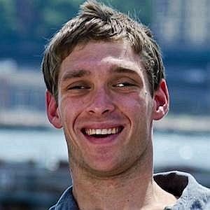 Age Of Zach Anner biography