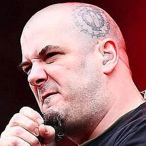 Age Of Phil Anselmo biography