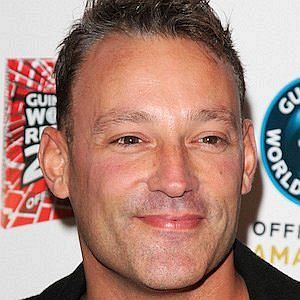Age Of Toby Anstis biography