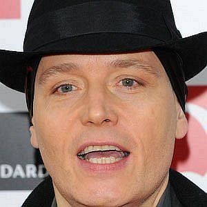 Age Of Adam Ant biography