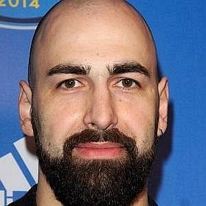Age Of Pero Antic biography