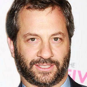 Age Of Judd Apatow biography